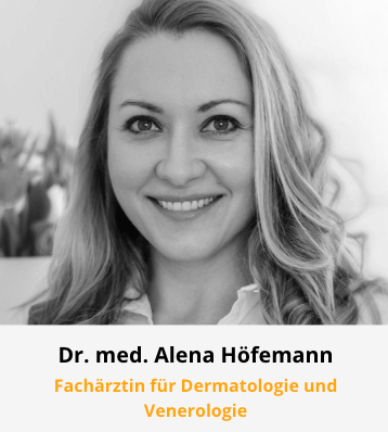 Arztkartei Dr. Alena Höfemann Dermatologie am Stiglmaierplatz München Maxvorstadt Copyright for Doc Tattooentfernung 2026