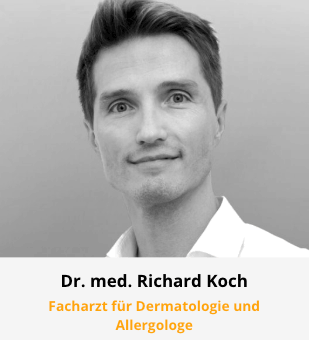 Arztkartei Dr. Richard Koch Haut und Haar PRIVATPRAXIS DR. KOCH Copyright for Doc Tattooentfernung in Dortmund Mitte 2026