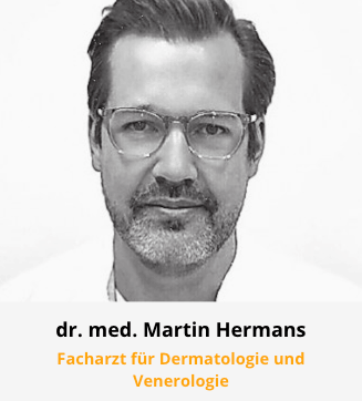 Arztkartei dr. Martin Hermans DERMAZENTRUM ESSEN Copyright for Doc Tattooentfernung 2026