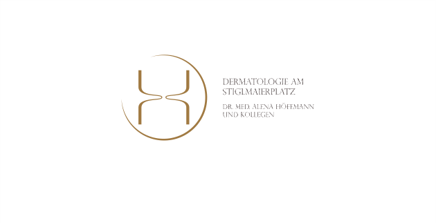 Logo DERMATOLOGIE am Stiglmaierplatz Dr. Höfemann München Maxvorstadt Copyright for Doc Tattooentfernung 2026