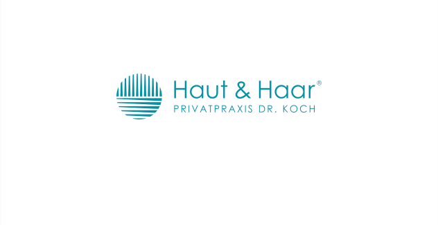 Logo HautundHaar PRIVATPRAXIS DR. KOCH Copyright for DocTattooentfernung 2026