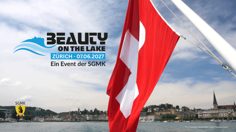 Beauty on the Lake 2027 Zürichsee Schweiz Foto Copyright mikeuk Getty Images Signature canva for Doc Tattooentfernung 2027