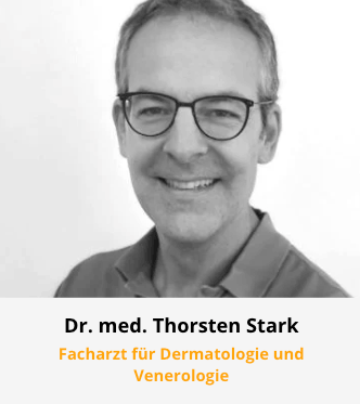 Arztkartei Dr. Thorsten Stark Hautarztzentrum am Schwanenplatz Hilden bei Düsseldorf Foto Copyright for DocTattooentfernung 2026