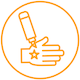 Icon LAserbehandlung Fonts-Icons-Copyright-canva-for-DocTattooentfernung 2026