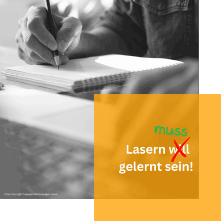 Lasern muss gelernt sein Copyright Doc Tattooentfernung 2026