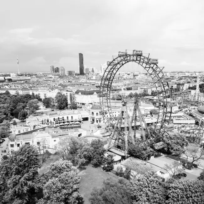 Tattooentfernung Österreich Prater Wien Foto Copyright Andrey canva Doc-Tattooentfernung 2026