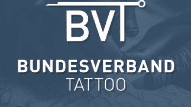 Bundesverband Tattoo e.V. (BVT) – Mitglied und Unterstützer werden in einer wirklich guten Sache!!