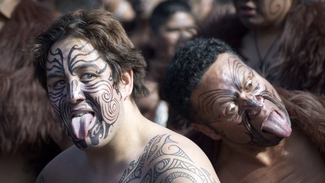 Touristen-Tattoos aus Tahiti – geschenkt!