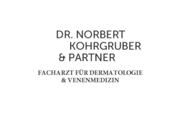 Dr. Norbert Kohrgruber & Partner