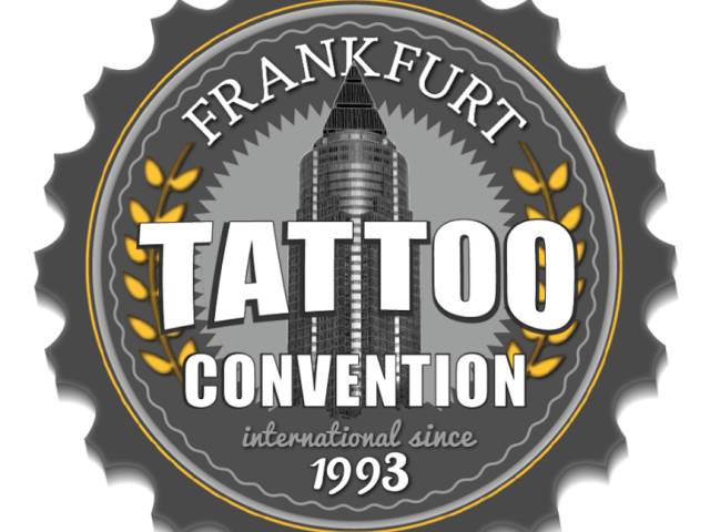 Intern. Tattoo-Convention Frankfurt