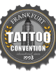 Intern. Tattoo-Convention Frankfurt