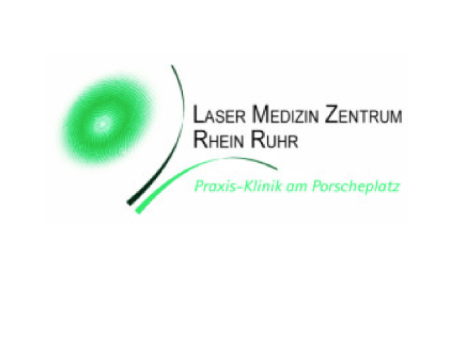 Laser Medizin Rhein-Ruhr LMZ