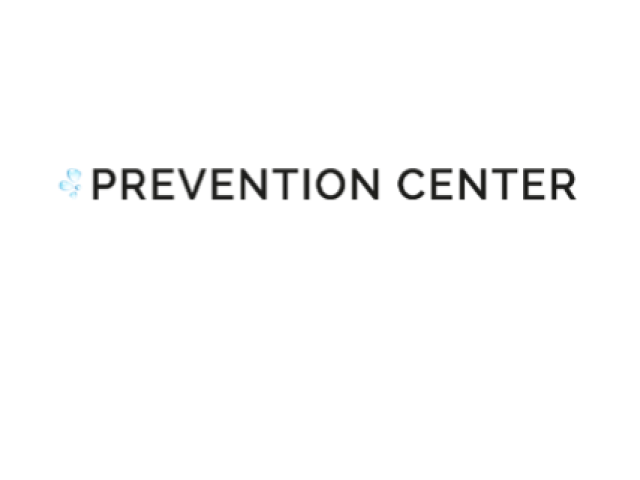Prevention Center