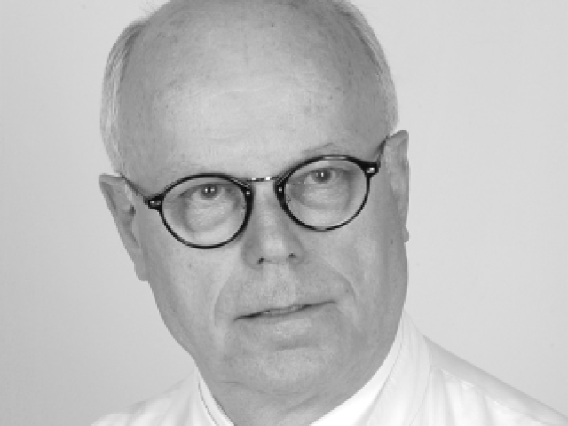 Prof. Dr. med. Jørgen Serup, MD, DMSc