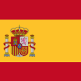 Spanien (ESP)