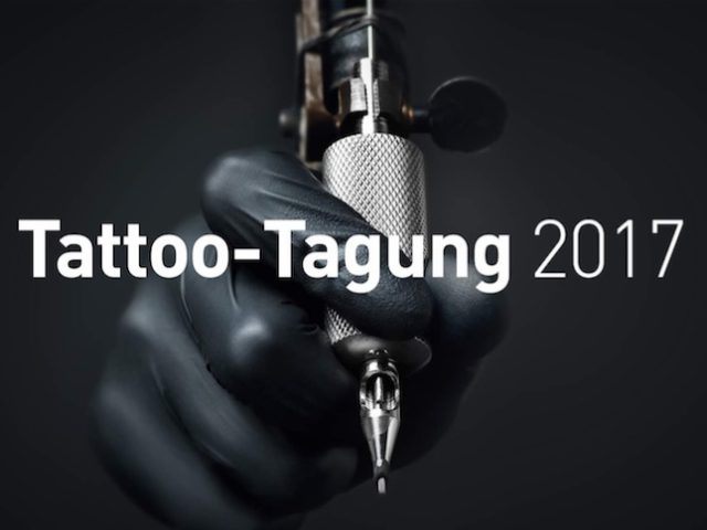 3. Tattoo-Tagung an der Hautklinik der Ruhr-Uni Bochum 2017