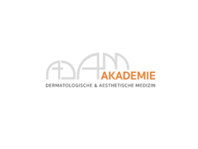 NEU: ADAM – Akademie für Dermatologische und Aesthetische Medizin