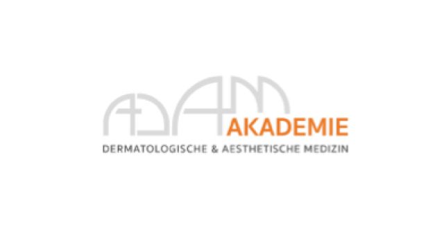 NEU: ADAM – Akademie für Dermatologische und Aesthetische Medizin