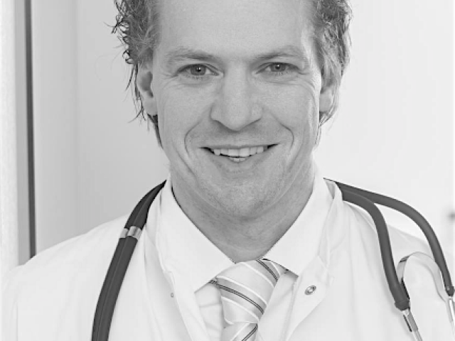 Dr. med. Gerrit Reppenhagen