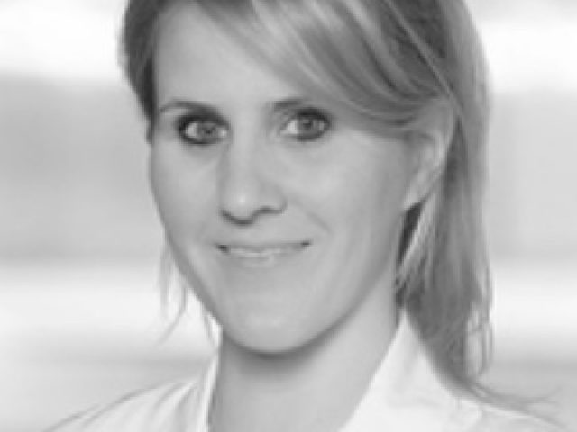 Dr. med. Kristine Heidemeyer