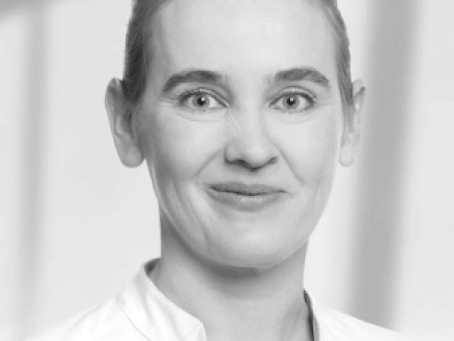 Dr. med. Corinna von Vegesack