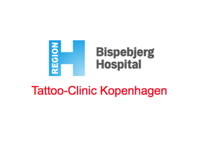 Tattoo-Clinic Bispebjerg Krankenhaus