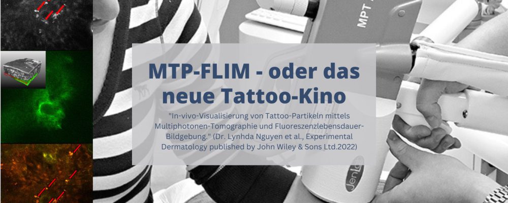 MTP-FLIM – oder das neue Tattoo-Kino