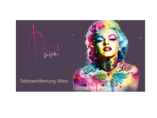 Tattooentfernung Wien