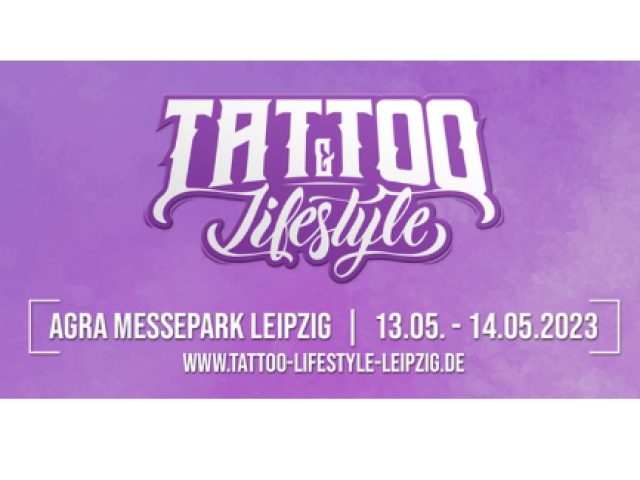 Tattoo & Lifestyle Leipzig
