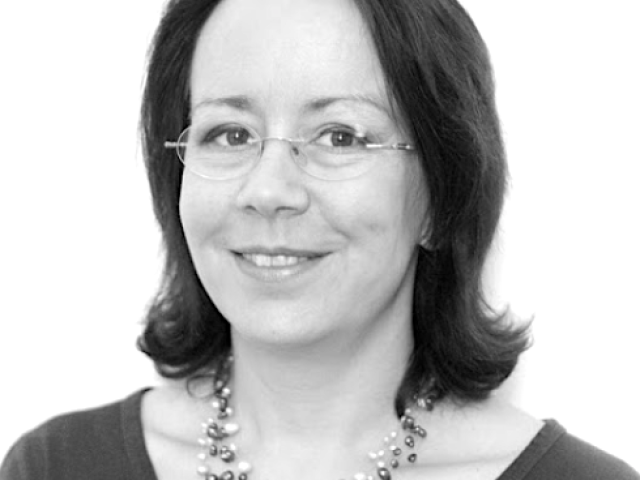 Dr. med. Brigitte Klein