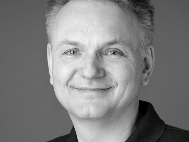 Dr. med. Jörg Haberstok
