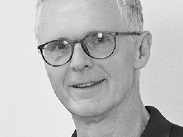 Dr. med. Martin Jansen