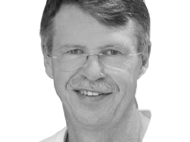 Prof. Dr. med. Markus Steinert