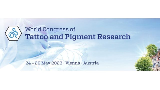 6. Welt-Kongress für Tattoo- und Pigmentforschung (WCTP2023)