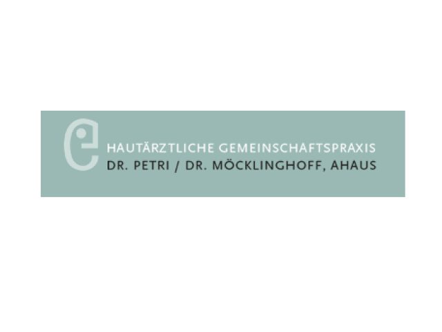 Derma-Laser Praxis Ahaus Dres. Petri & Dr. Möcklinghoff