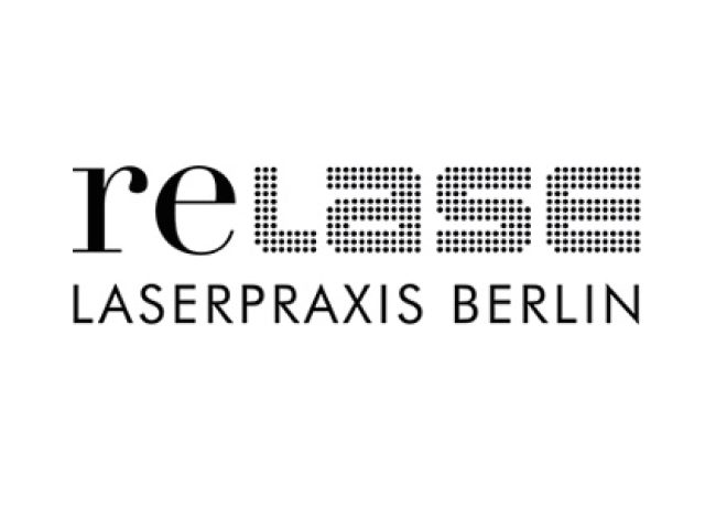 Relase Laserpraxis Berlin