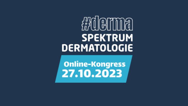 #derma Spektrum Dermatologie 2023