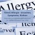 Lesetipp: Tattoo Allergie - Ursachen, Symptome, Risiken