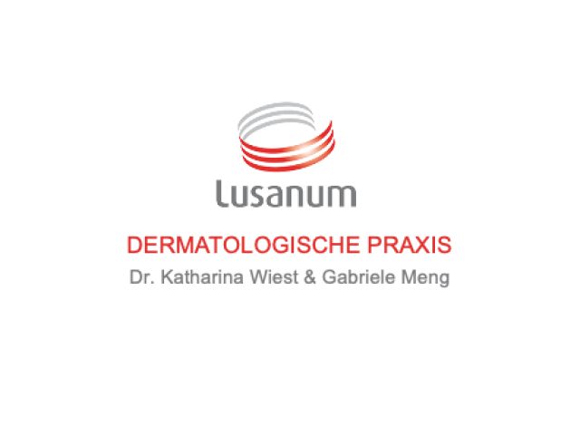 Hautarztpraxis im Lusanum – Gesundheitszentrum Ludwigshafen