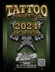 32. Tattoo-Convention Berlin