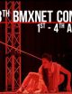 18th BMXnet Conference Berlin 2024